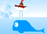 點擊進入 : 噴水鯨魚 - 遊戲室