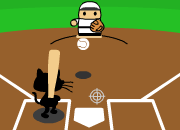 點擊進入 : 小貓棒球 - 遊戲室