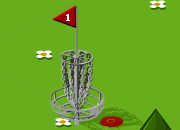 點擊進入 : 飛碟高爾夫 - 遊戲室