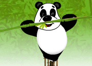 點擊進入 : 大熊貓平衡 - 遊戲室