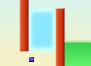 點擊進入 : 藍方格障礙 - 遊戲室