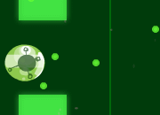 點擊進入 : 綠球障礙 - 遊戲室
